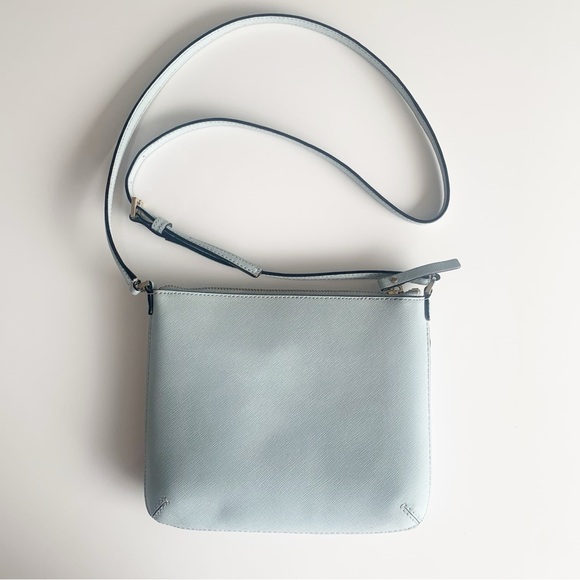 Kate Spade Cameron Street Leather Crossbody - Picture 2 of 9